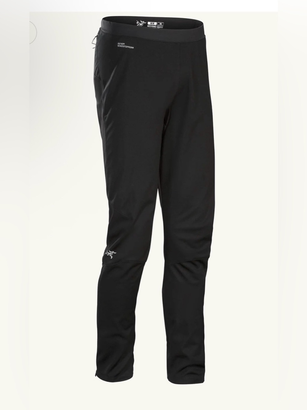 Arc’teryx Men’s Trino Tight Black Size M
